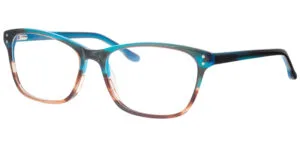 Synergy 6012 - C01 Aqua Brown