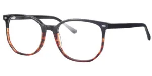 Synergy 6055 C01 Black Brown