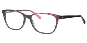 Synergy 6002 - C01 Black Pink