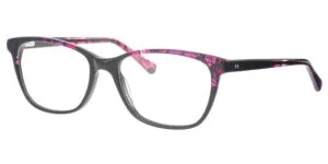 Synergy 6002 - C01 Black Pink