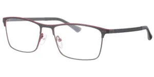 Synergy 6010 - C01 Black Red
