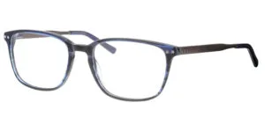 Synergy 6007 - C01 Blue Mottle