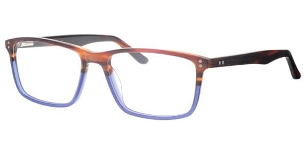 Synergy 6006 - C01 Brown Blue
