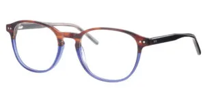 Synergy 6020 - C01 Brown Blue