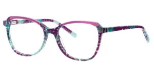 Synergy 6059 - C01 Lilac Mint