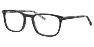 Synergy 6018 - C01 Matt Black Grey