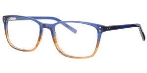 Synergy 6004 - C01 Matt Blue Brown