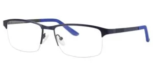 Refined & Ultra-Light Titanium Prescription Glasses