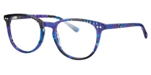 Synergy 6056 - C01 Purple Blue