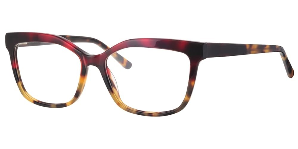 Synergy 6044 - C01 Red Havana