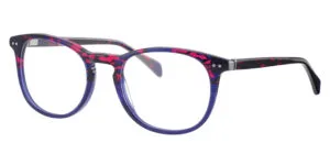 Synergy 6017 - C01 Red Blue