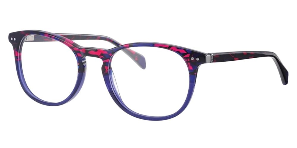 Synergy 6017 - C01 Red Blue