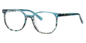 Synergy 6053 - C01 Teal
