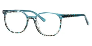 Synergy 6053 - C01 Teal