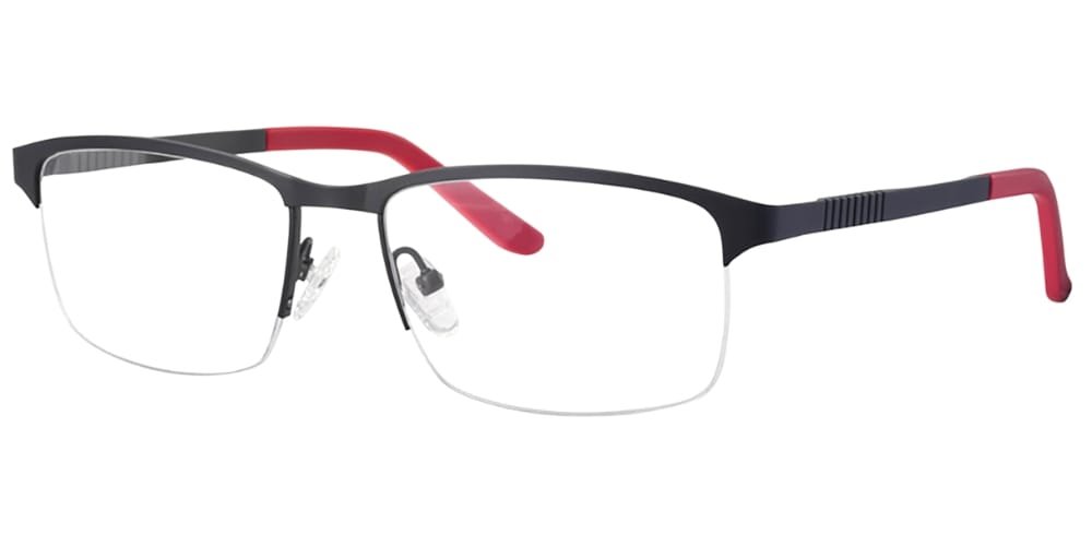 Colt 3547 - C02 Black