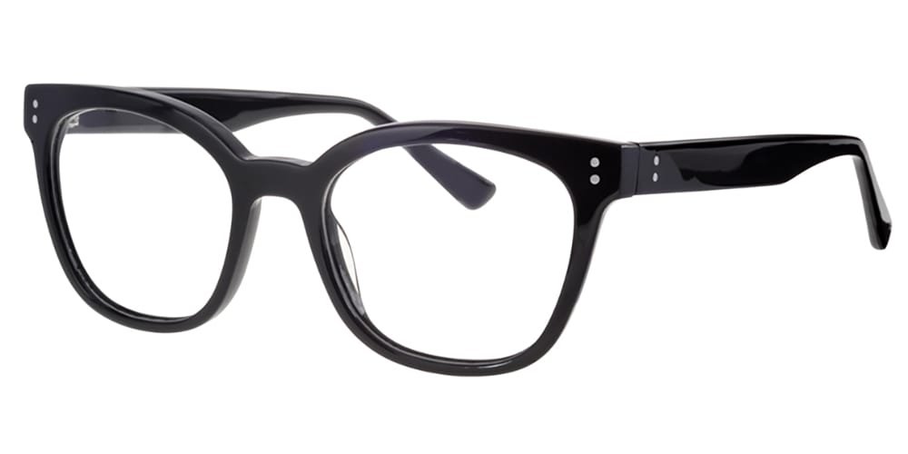 Synergy 6043 - C02 Black