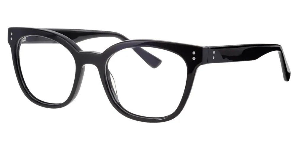Synergy 6043 - C02 Black