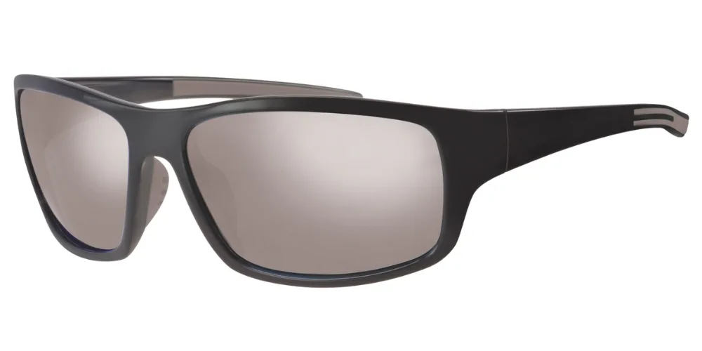 Ferucci 9502 - C02 BLACK GREY