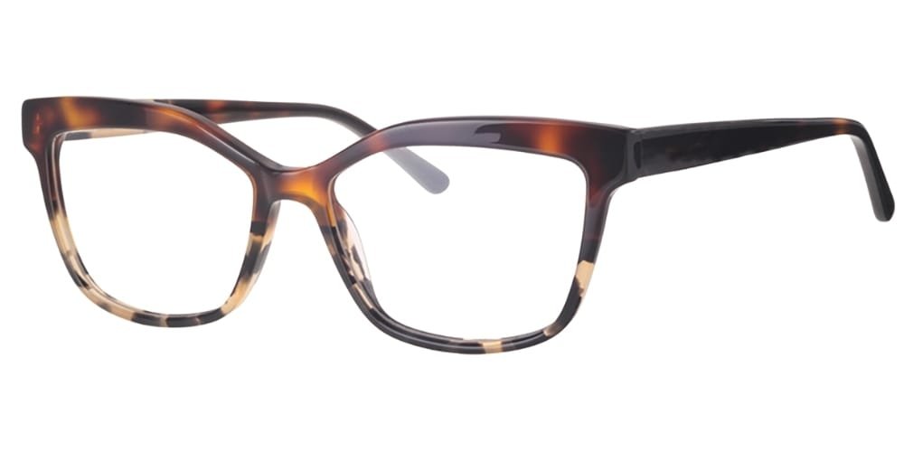 Synergy 6044 - C02 Brown Havana