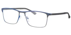 Synergy 6010 - C02 Gunmetal Blue