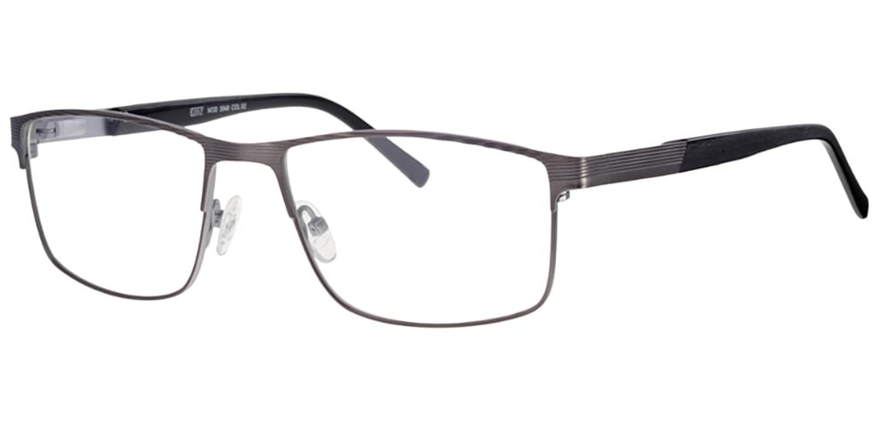 Colt 3540 - C02 Gunmetal Silver