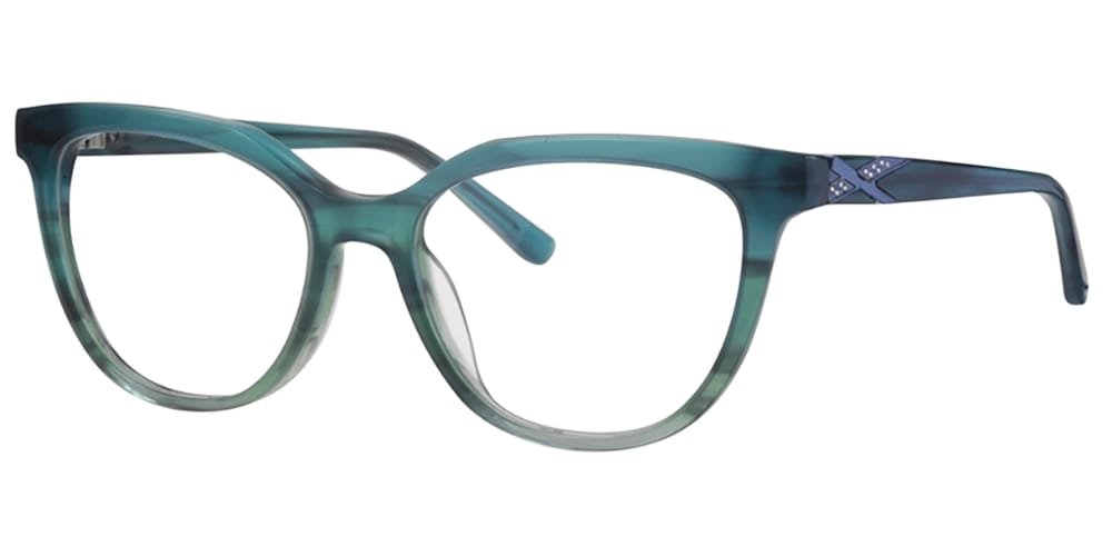 Joia 2585 - C02 Teal