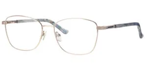 Ferucci 1825 - C10 Gold Teal