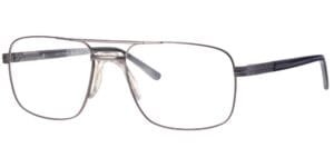 Ferucci 741 - C10 Gunmetal