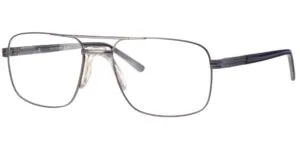 Ferucci 741 - C10 Gunmetal