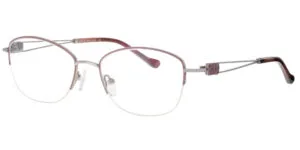 Ferucci 732 - C10 Pink Silver