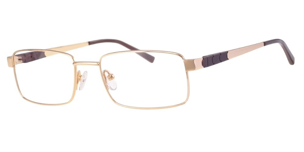 Ferucci 714 - C11 Gold