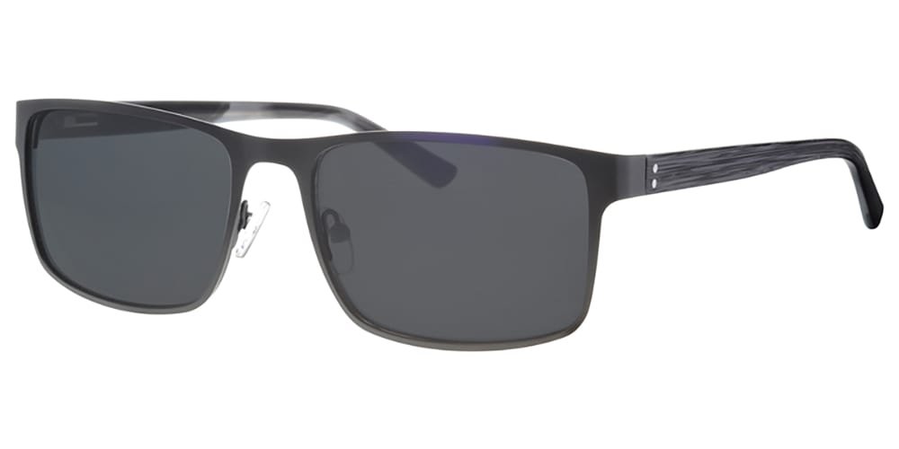 Ferucci Solaire 582 - C20 Black