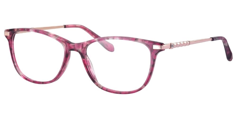 Ferucci 742 - C20 Rose