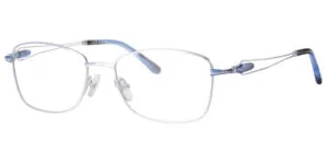 Ferucci 724 - C20 Silver Blue