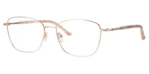 Ferucci 1826 - C21 Rose Gold