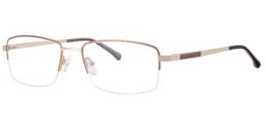 Ferucci 716 - C30 Brown Gold