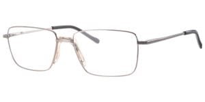 Ferucci 2045 - C30 Gunmetal