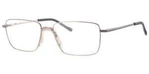 Ferucci 2045 - C30 Gunmetal