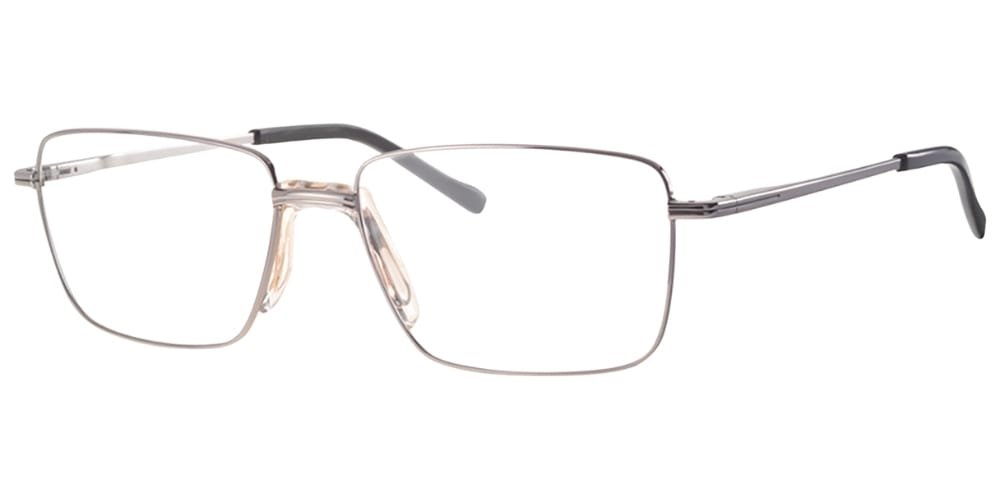 Ferucci 2045 - C30 Gunmetal