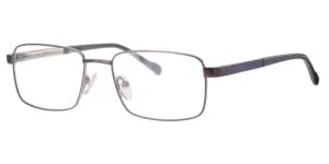 Ferucci 725 - C30 Gunmetal Silver