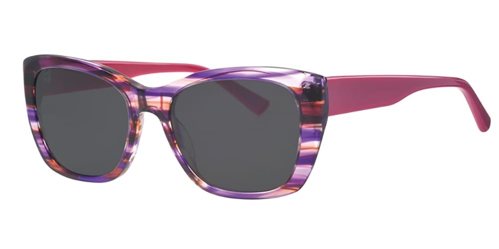 Ferucci Solaire 5610 - C30 Purple