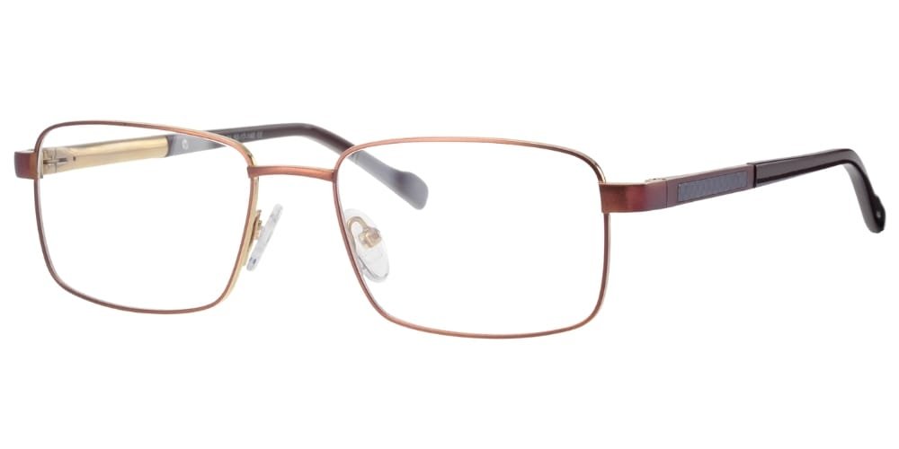 Ferucci 725 - C31 Brown Gold