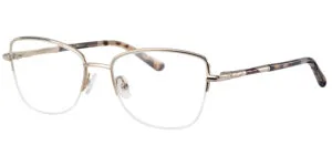 Ferucci 1827 - C31 Gold