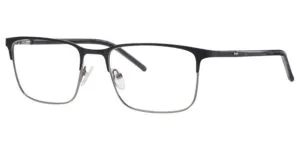 Ferucci 2055 - C31 Gunmetal