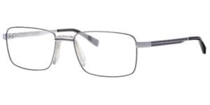 Ferucci 726 - C40 Black Silver