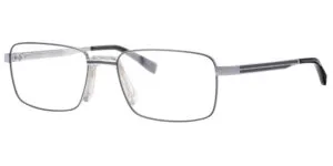 Ferucci 726 - C40 Black Silver