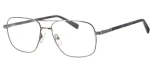 Ferucci 2046 - C40 Gunmetal
