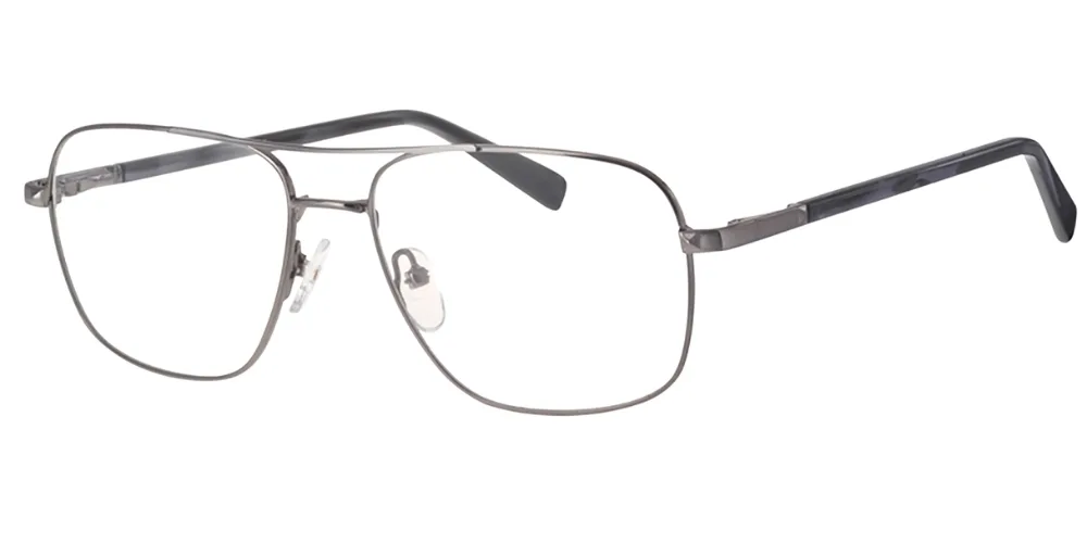 Ferucci 2046 - C40 Gunmetal