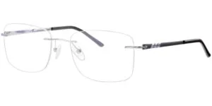 Ferucci 735 - C40 Gunmetal Silver