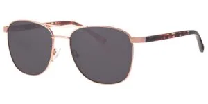 Ferucci Solaire 5602 - C40 Rose Gold